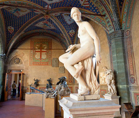 Musée du Bargello